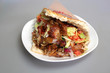 Döner (Döner ekmekarasi)