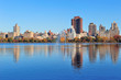 New York City Autumn New York City Autumn