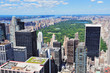 New York City Manhattan midtown