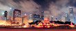Chicago panorama Chicago panorama