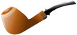 Tobacco pipe