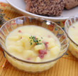 Kartoffelsuppe