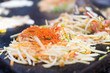 Teppanyaki
