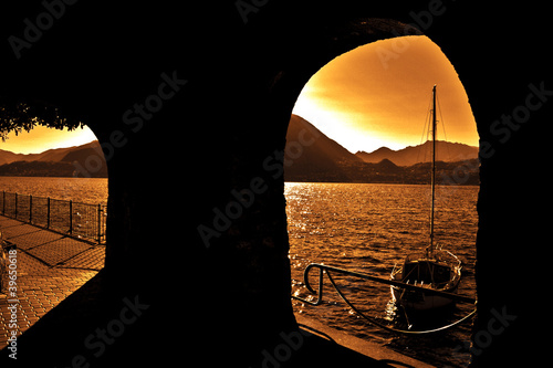 Photo: Varenna Varenna