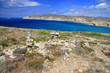 Greece. Rhodes. Prasonisi