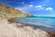 Greece. Rhodes. Prasonisi