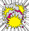 爆発