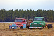 USA Oldtimer