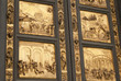 Gates of Paradise, Florence Baptistry  Italy