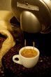 caffè espresso
