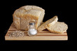 Fresh bread