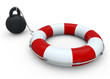 Dangerous Lifebuoy