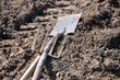 Foto: Gartenwerkzeug Gartenwerkzeug