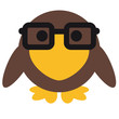 bird