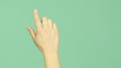 Touchscreen Gestures Touchscreen Gestures