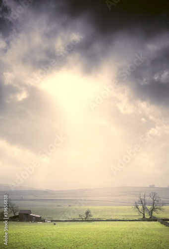 Photo: farm farm