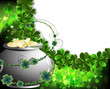 Good luck and wealth symbol Good luck and wealth symbol