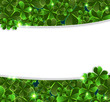 Magic quatrefoils frame Magic quatrefoils frame