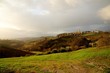 Tuscan Hills