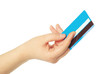 credit card