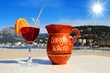 Sangria Mallorca