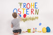 Frohe Ostern