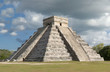 Pyramide de Chichen Itza