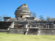Observatoire de Chichen Itza