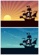 Pirate Backgrounds