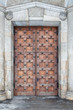 the portal