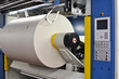 Druckmaschine // printing machine