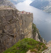 Preikestolen