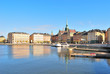 Stockholm Old Town Stockholm Old Town