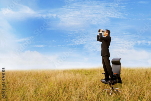 Photo: Job Seeker Job Seeker