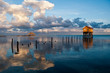 Home on the Ocean in Ambergris Caye Belize