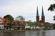 Luebeck architecture