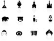 Russian icons