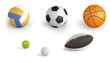 sport inventory