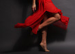 red latino