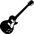 E-Gitarre