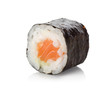 Roll Salmon