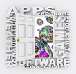 Open Doors to World of Apps Software Applications