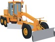 Vector: Grader Grader