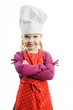 Funny cook