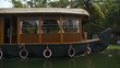 Houseboat