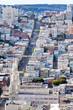 St Peter and Paul Church Hill Apartment Buildings San Francisco