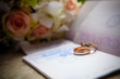 rings  and the passport.