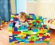 Building a castle