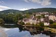 Argentat in France