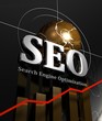 SEO graph